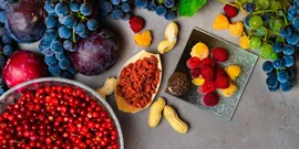 Resveratrol Americano — diferencial exclusivo do Gota Persea Premium