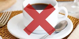 Passo 2: não ingerir com bebidas para maior eficácia