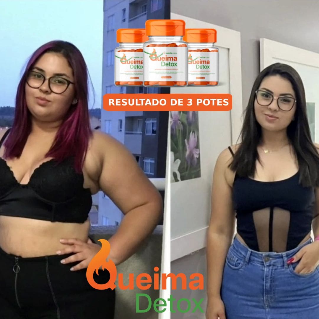 Resultado Antes e Depois 1