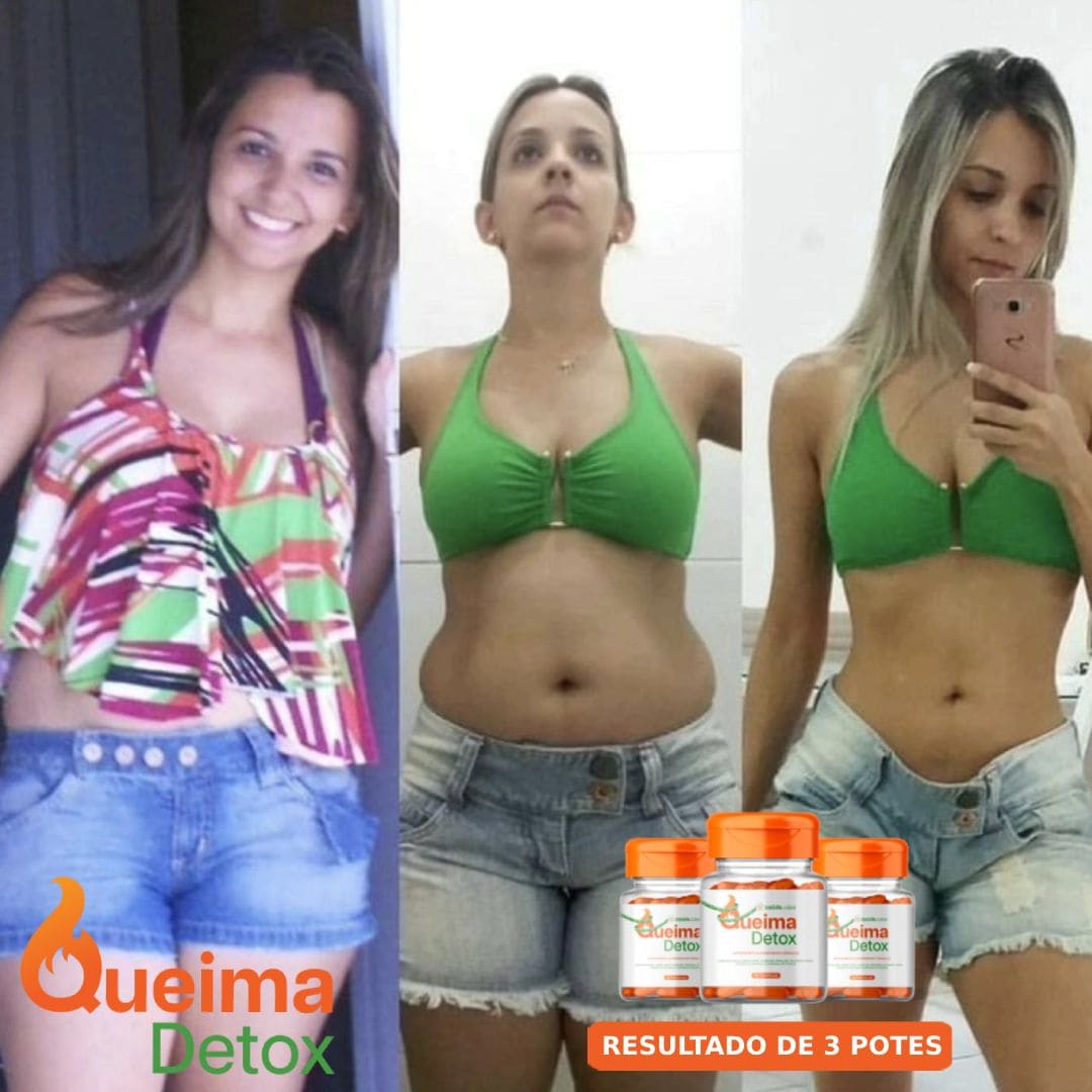 Resultado Antes e Depois 3