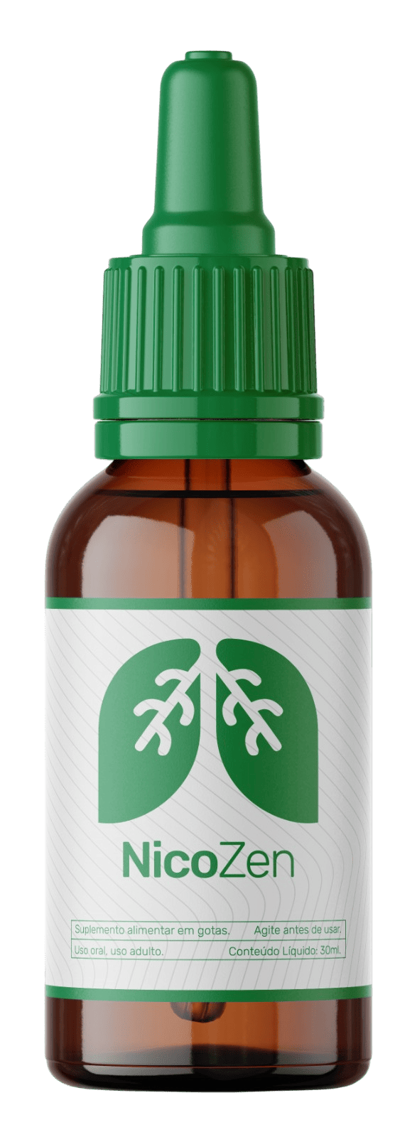NicoZen Frasco