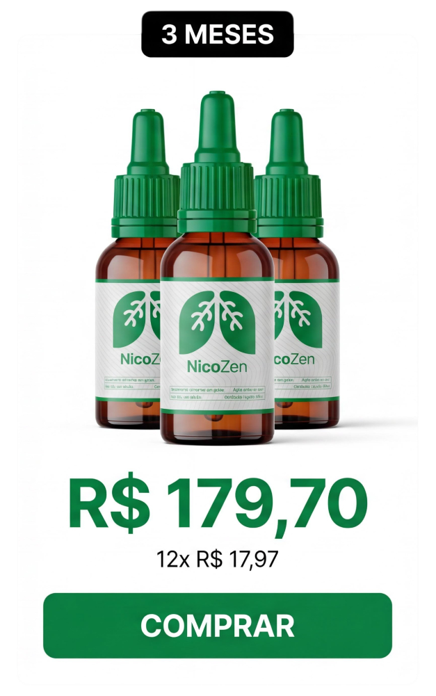 3 Frascos - R$ 179,70