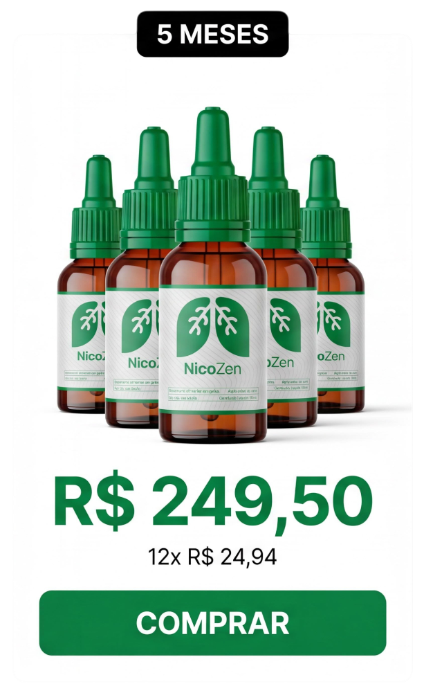 5 Frascos - R$ 249,50