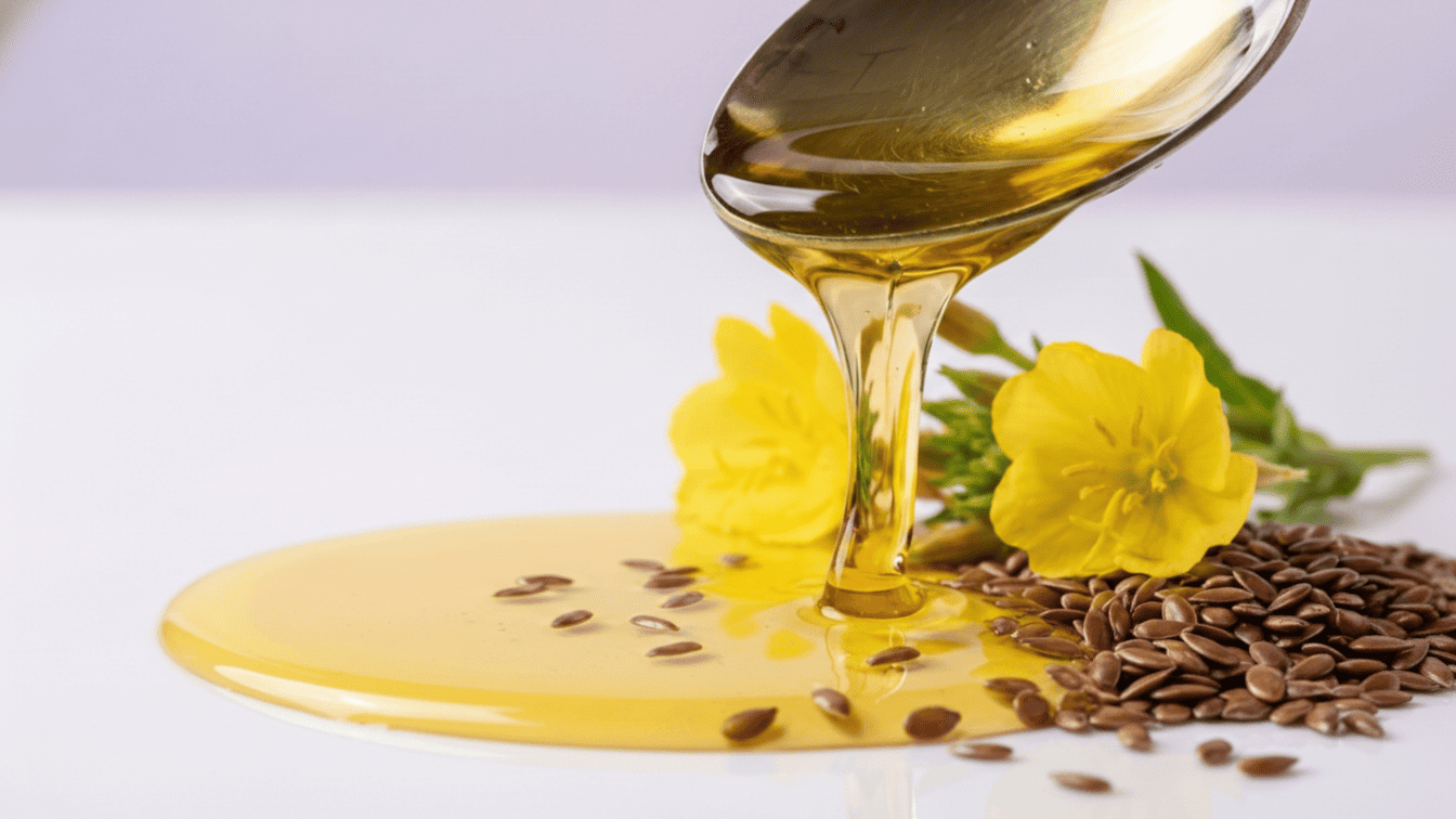 Ingredientes Flor da Idade